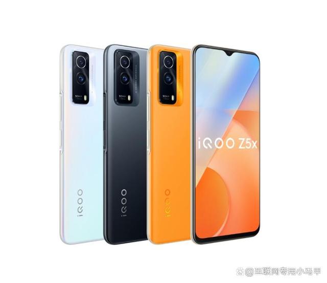 同为千元机，iQOO z5x比iQOO U5贵100，哪款更值得入手？插图22