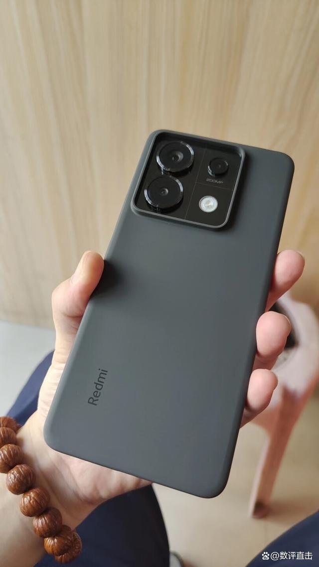 Redmi 红米Note13 Pro：千元机的王者，降价特惠中，值得购入吗？插图11