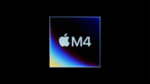 苹果发布首颗AI芯片M4率先搭载于全新iPadPro上插图