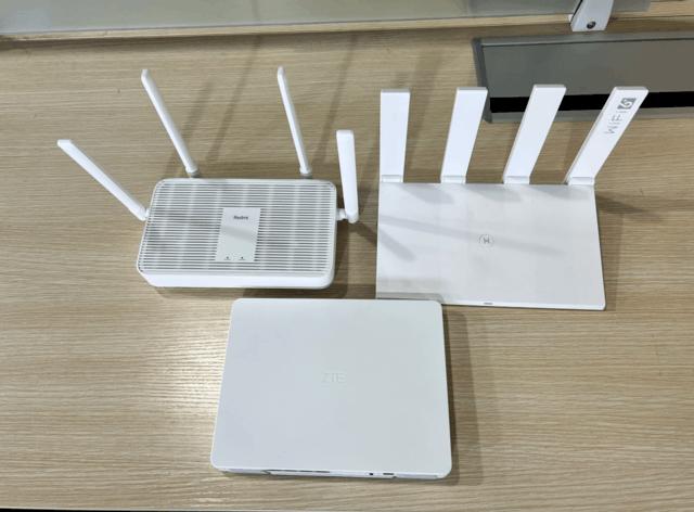 家用WiFi6路由怎么选？三款市售热门路由测试结果揭晓插图