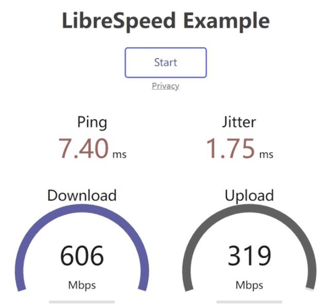 家用WiFi6路由怎么选？三款市售热门路由测试结果揭晓插图44