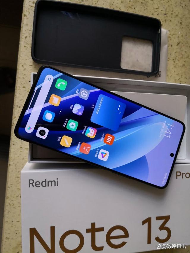 Redmi 红米Note13 Pro：千元机的王者，降价特惠中，值得购入吗？插图44