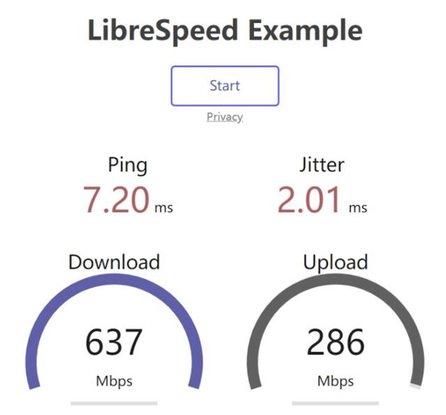 家用WiFi6路由怎么选？三款市售热门路由测试结果揭晓插图66