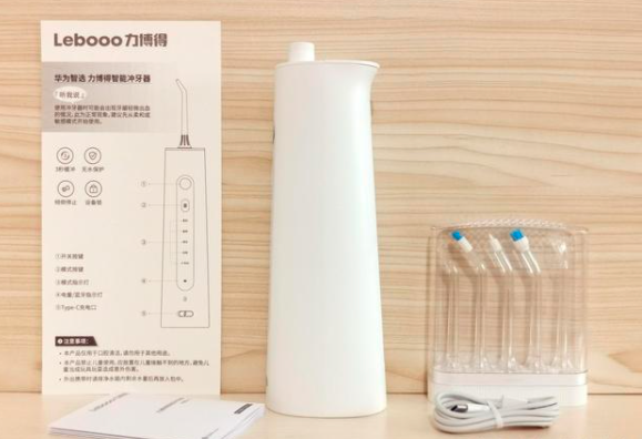 冲牙器哪款好用？六款平价机型推荐，直接抄作业！插图1010