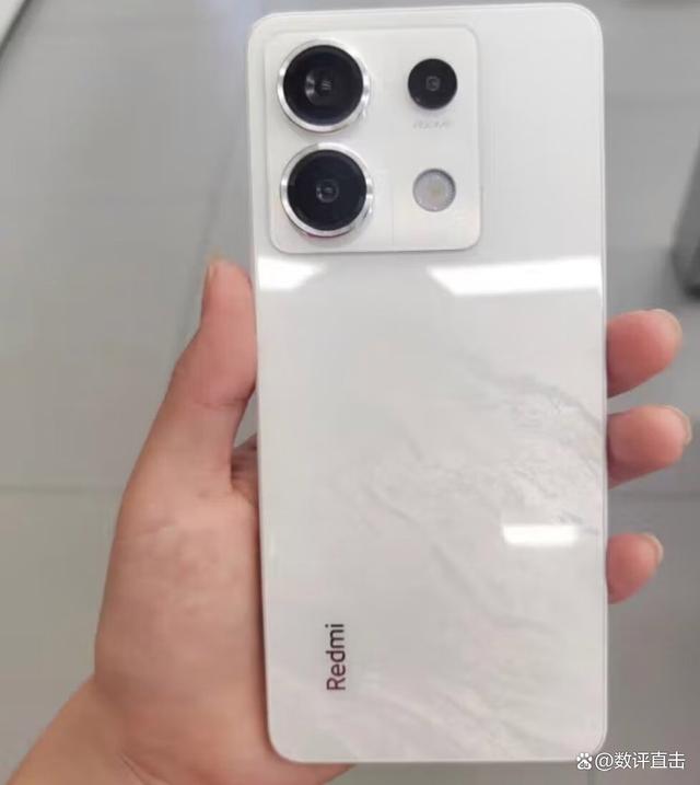 Redmi 红米Note13 Pro：千元机的王者，降价特惠中，值得购入吗？插图22