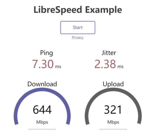 家用WiFi6路由怎么选？三款市售热门路由测试结果揭晓插图55