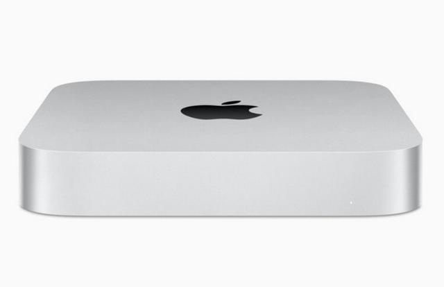 苹果新款 Mac mini 放弃 M3 处理器，要上更强的 M4 系列插图