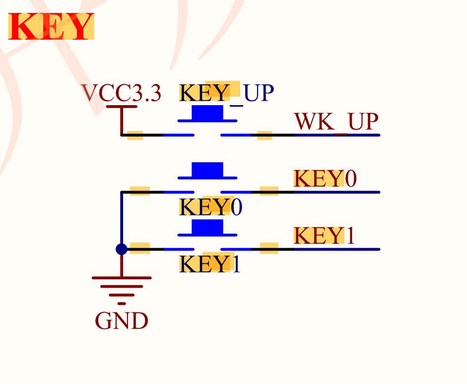 基于STM32的OLED多级菜单GUI实现（简化版智能手表）插图99